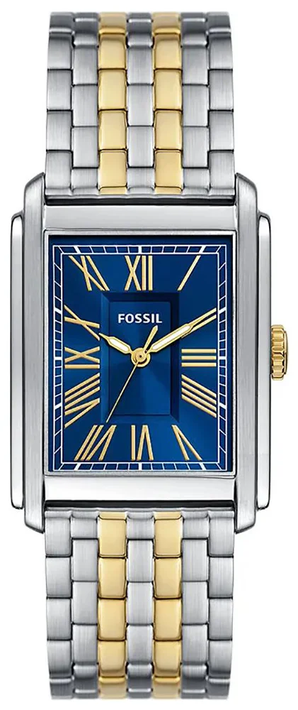 Fossil FS6010 - zdjęcie 1