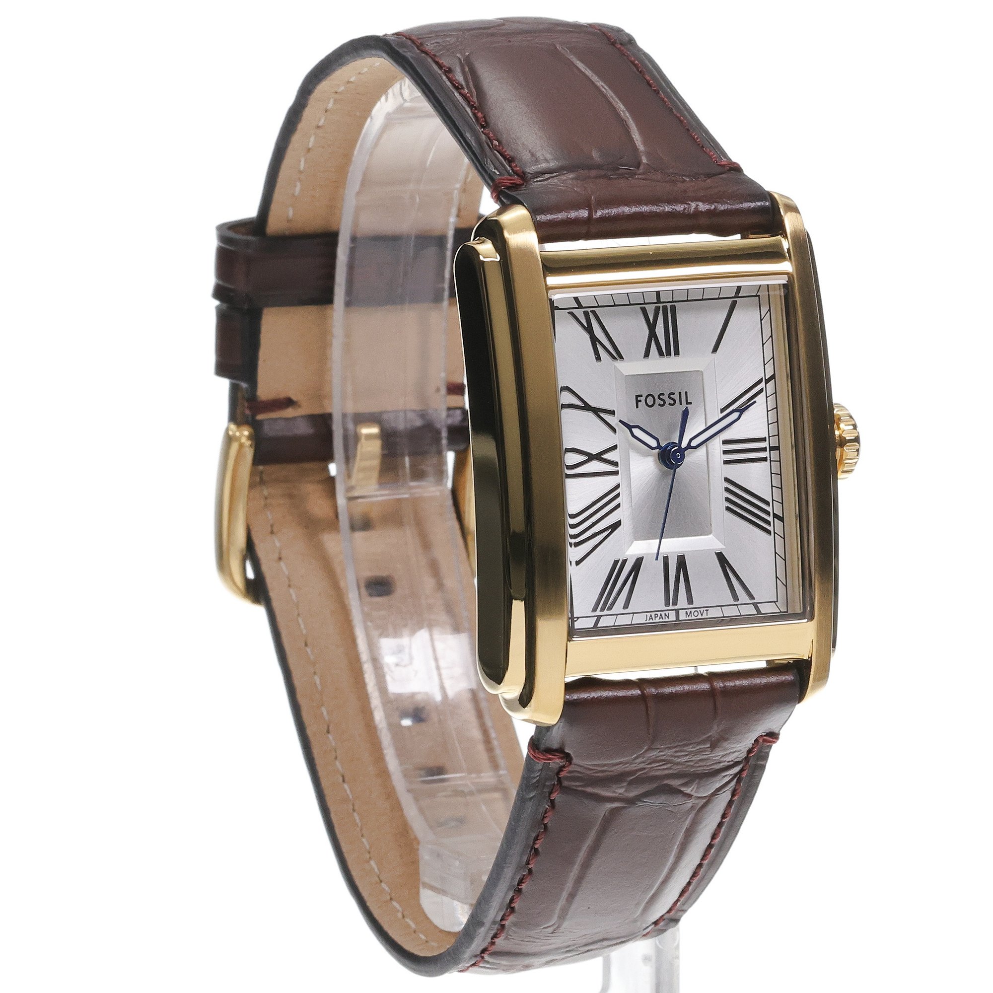 Fossil FS6011 CARRAWAY zegarek klasyczny Męskie - miniatura 3