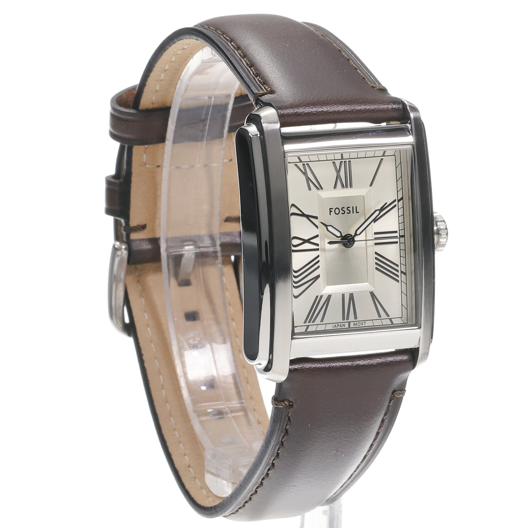 Fossil FS6012 CARRAWAY zegarek klasyczny Męskie - miniatura 3