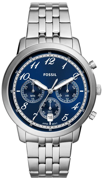 Fossil FS6025 - zdjęcie 1