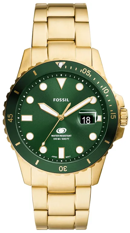 Fossil FS6030 - zdjęcie 1