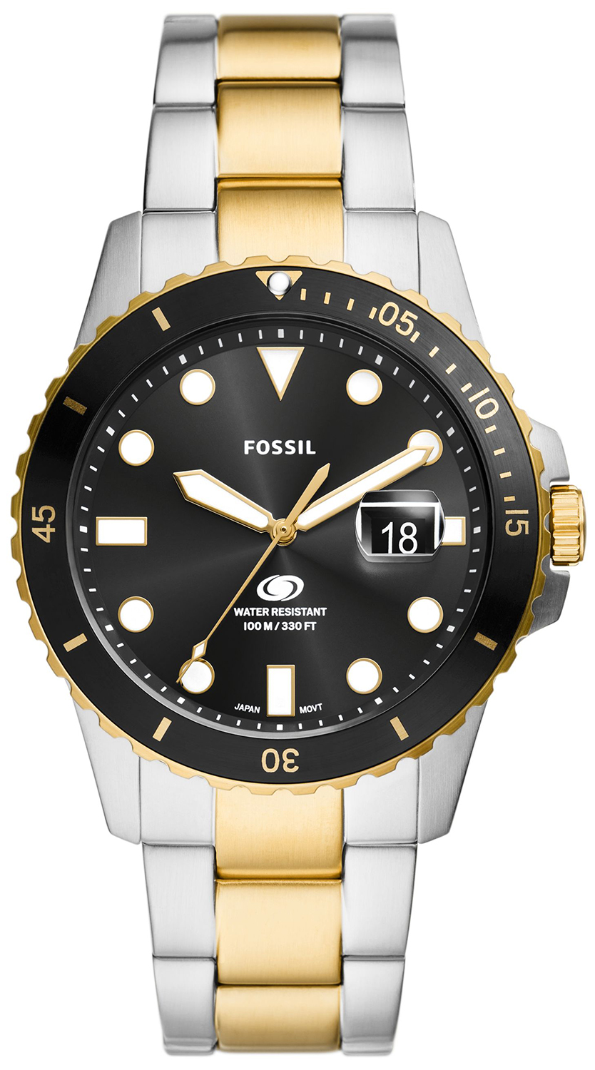 Zegarek Fossil FS6031