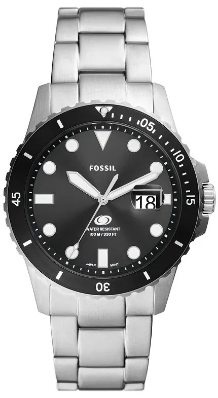 Fossil FS6032 - zdjęcie 1
