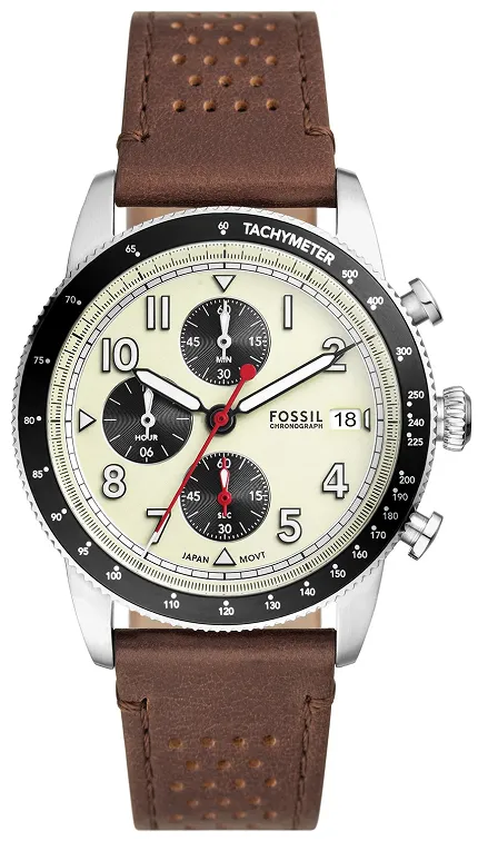 Fossil FS6042 - zdjęcie 1