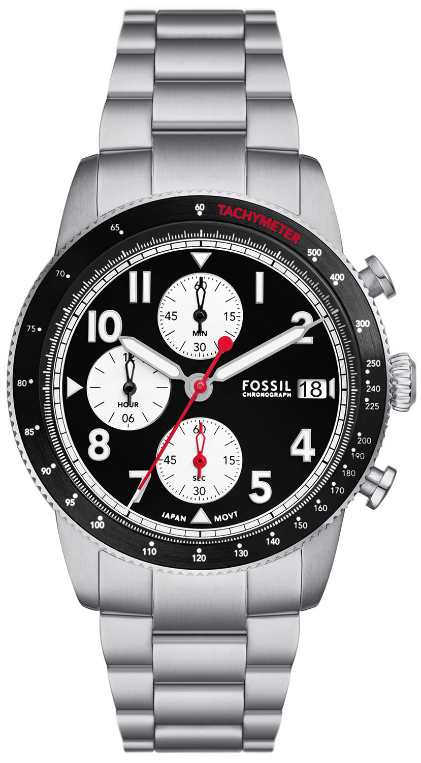 Zegarek Fossil FS6045