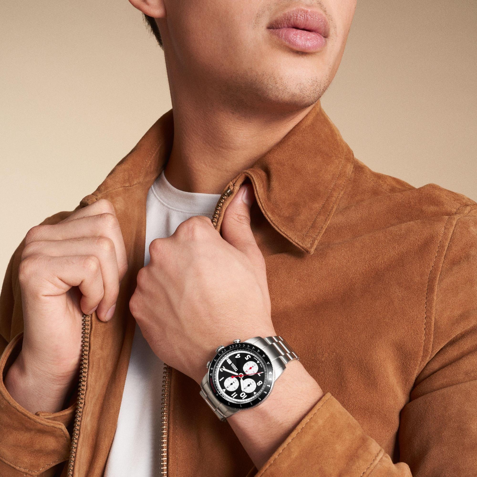 Fossil FS6045 SPORT TOURER zegarek sportowy Męskie - miniatura 8