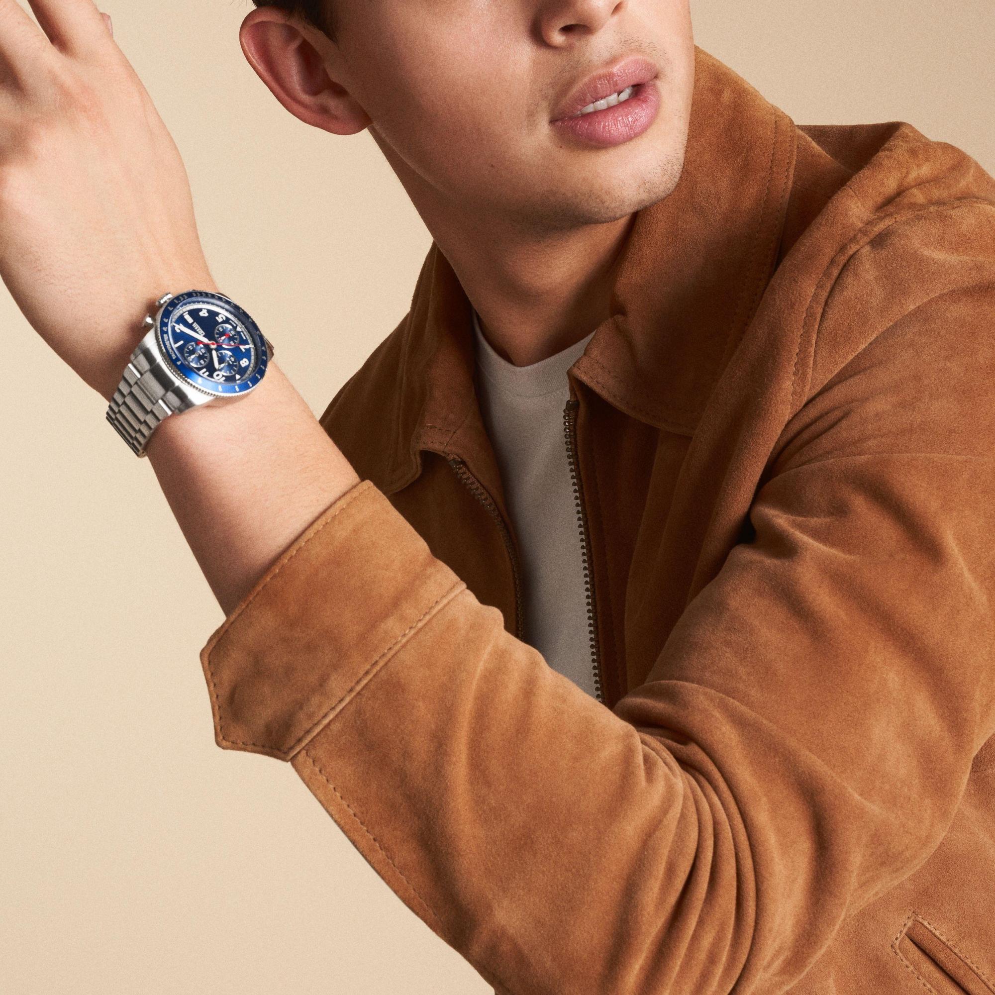 Fossil FS6047 SPORT TOURER zegarek sportowy Męskie - miniatura 8