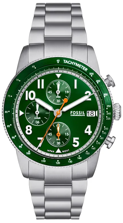 Fossil FS6048 - zdjęcie 1