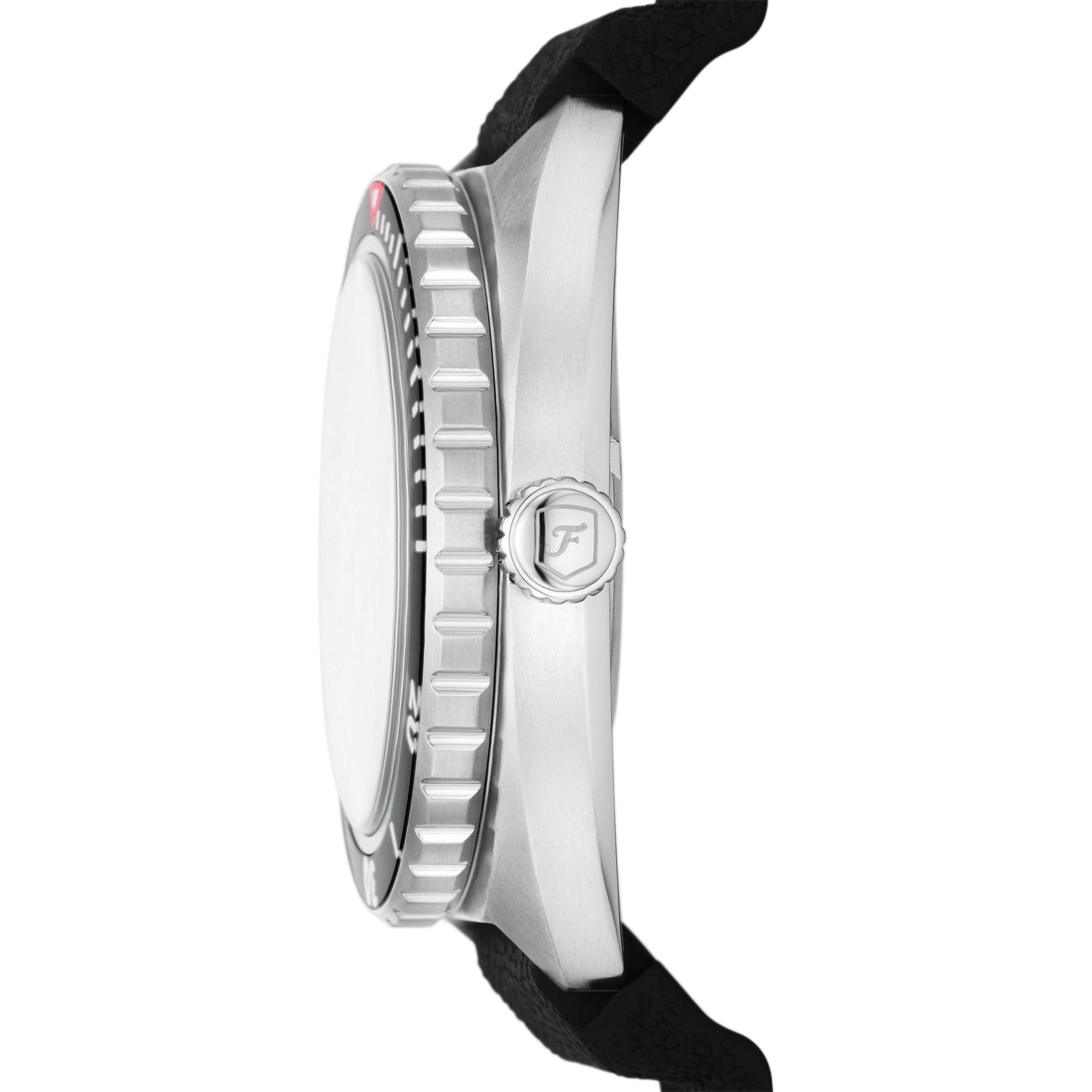 Fossil FS6062 BREAKER zegarek klasyczny Męskie - miniatura 6