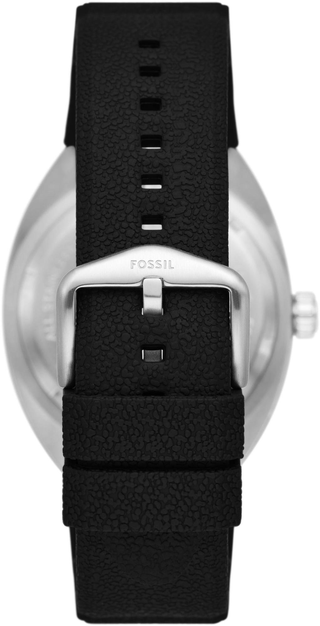 Fossil FS6062 męski zegarek Męskie pasek - miniatura 7