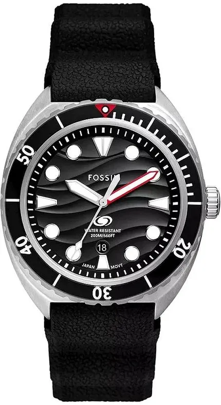 Fossil FS6062 Męskie BREAKER - zdjęcie 1