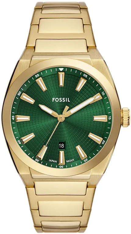 Fossil FS6090 - zdjęcie 1