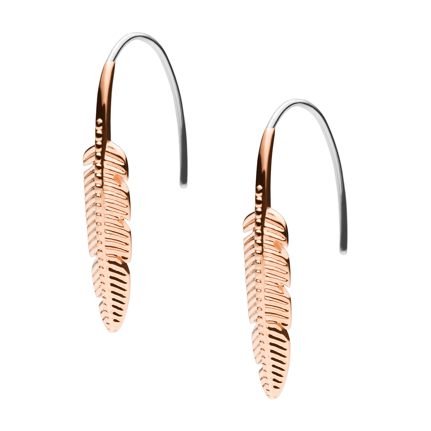 Fossil JF03668791 biżuteria - miniatura 3