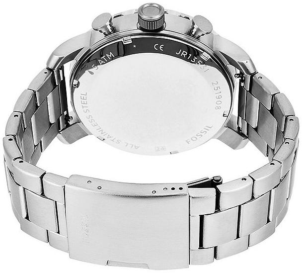 Fossil JR1353 Trend NATE zegarek męski sportowy mineralne - miniatura 12