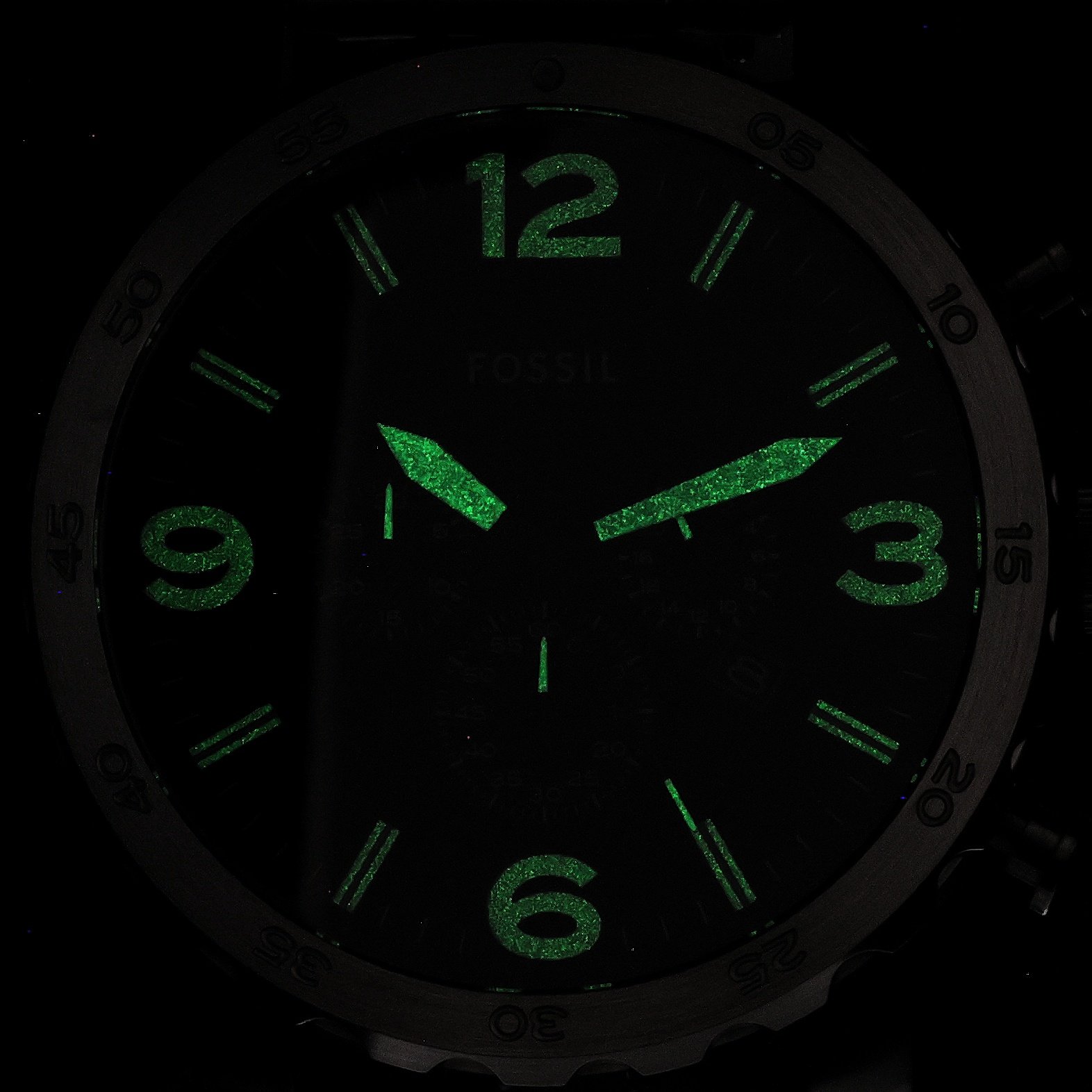 Fossil JR1353 Trend zegarek męski - miniatura 5