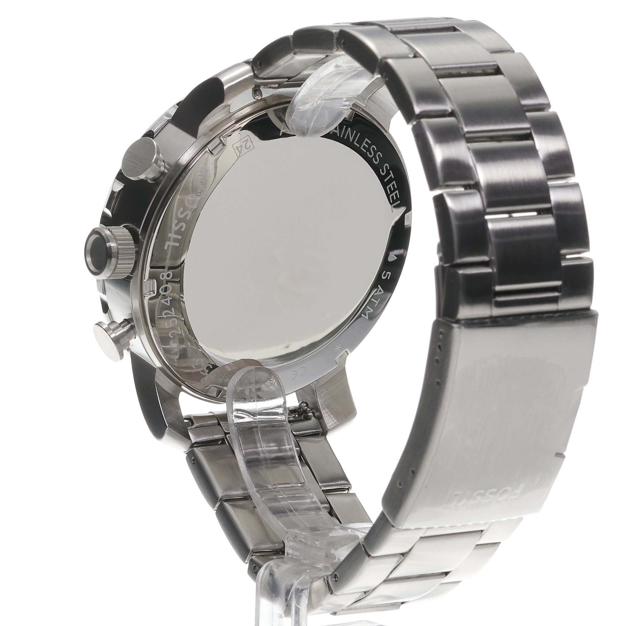 Fossil JR1353 zegarek amerykańskie Trend - miniatura 4