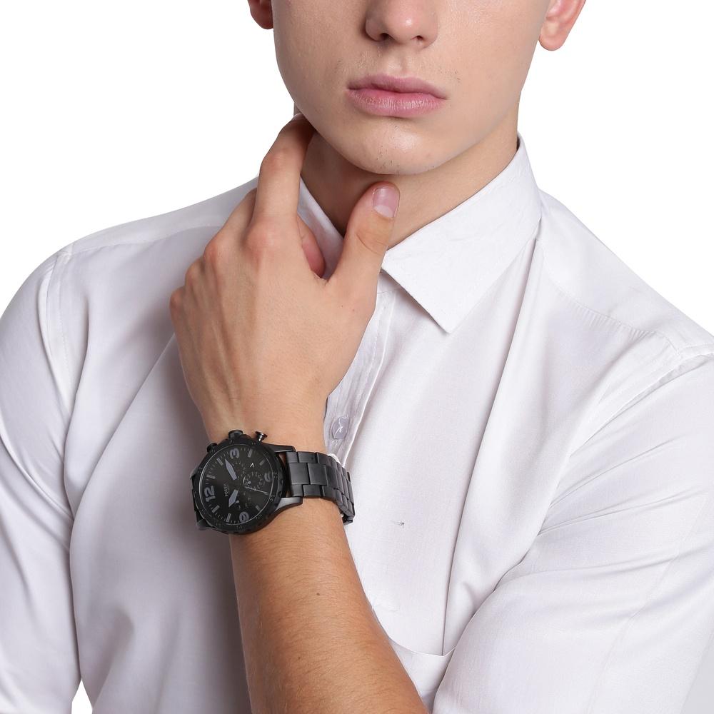 Fossil JR1401 zegarek amerykańskie Trend - miniatura 10