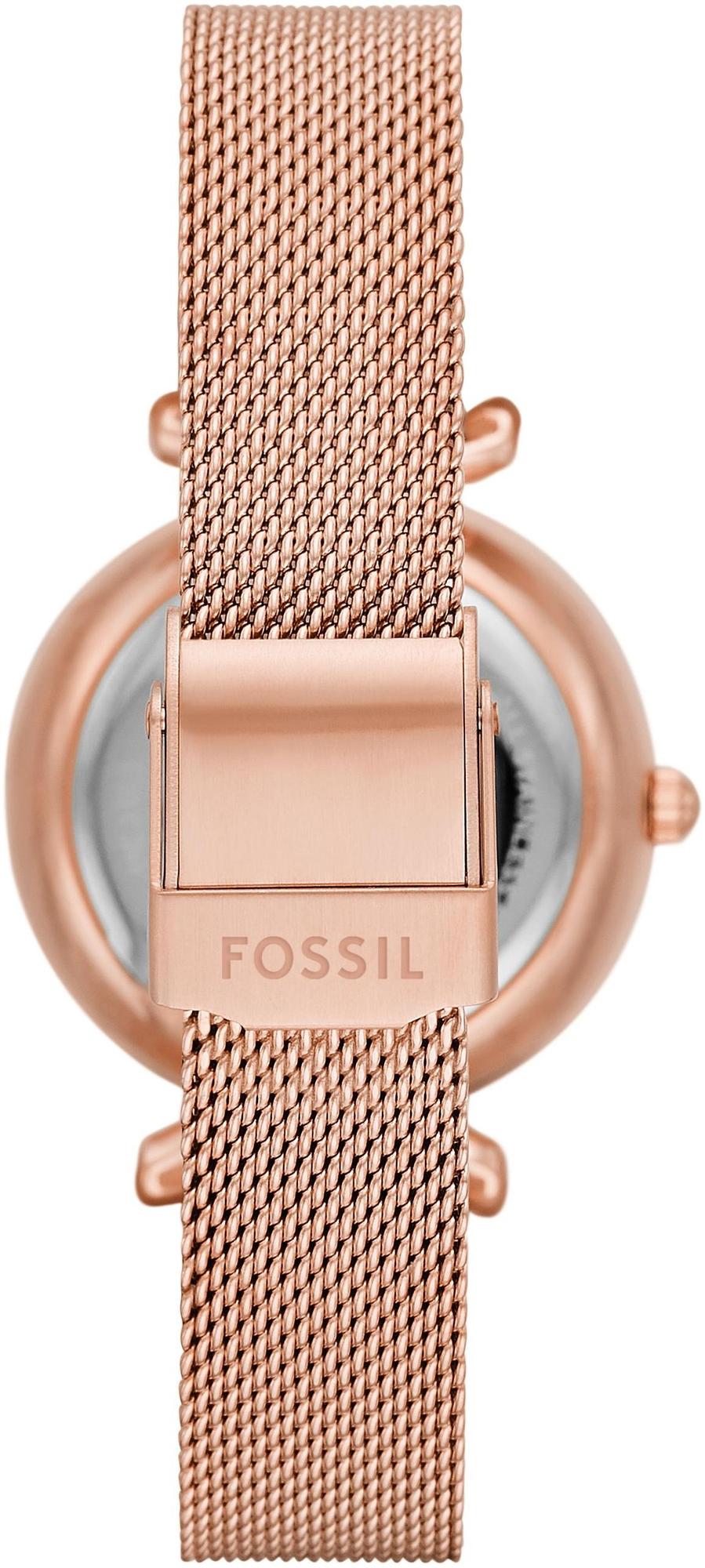 Fossil ME3188 zegarek - miniatura 3