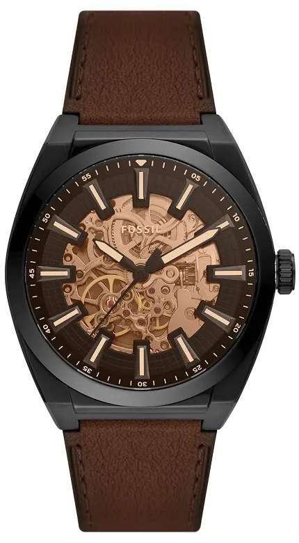 Fossil ME3207 - zdjęcie 1