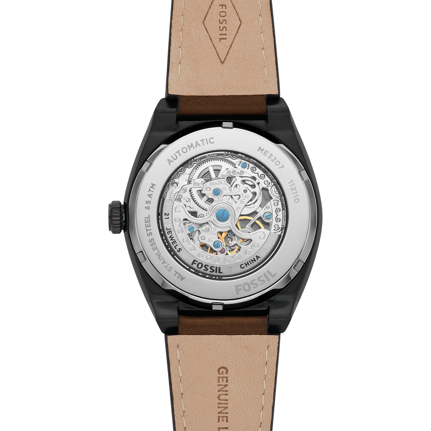 Fossil ME3207 zegarek - miniatura 3