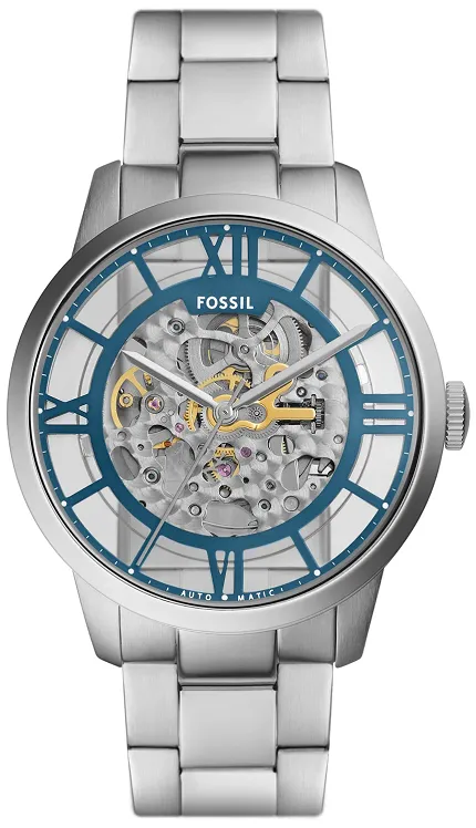 Fossil ME3260 - zdjęcie 1