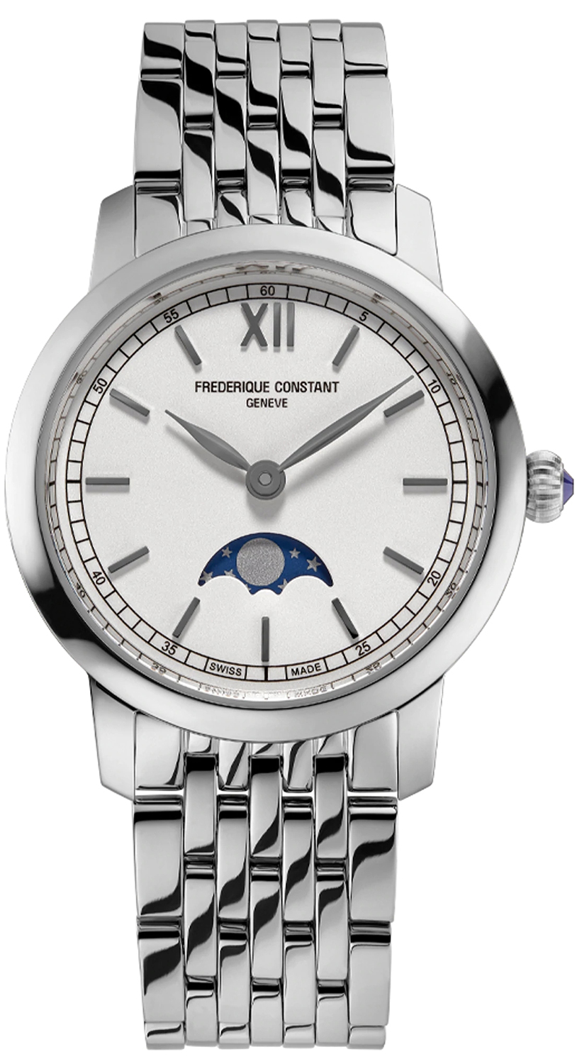 Zegarek Frederique Constant FC-206SW1S6B