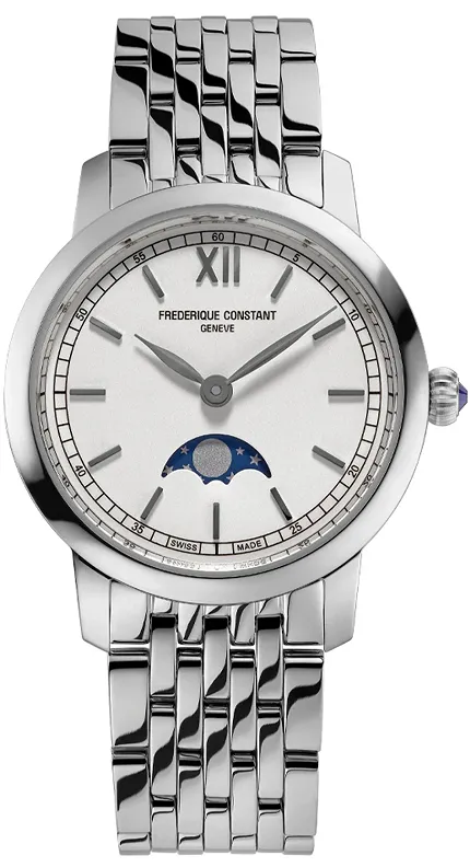 Frederique Constant FC-206SW1S6B - zdjęcie 1