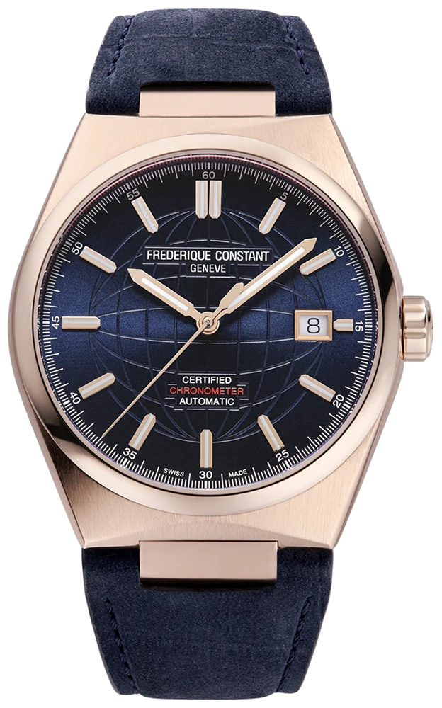 Frederique Constant FC-303N3NH4 - miniatura 1