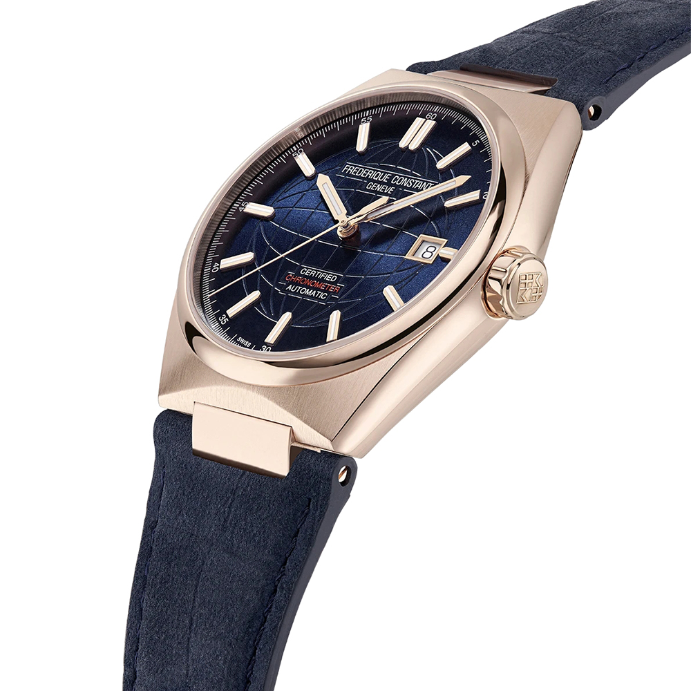 Frederique Constant FC-303N3NH4 zegarek - miniatura 2