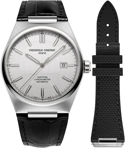 Frederique Constant FC-303S4NH6 - zdjęcie 1