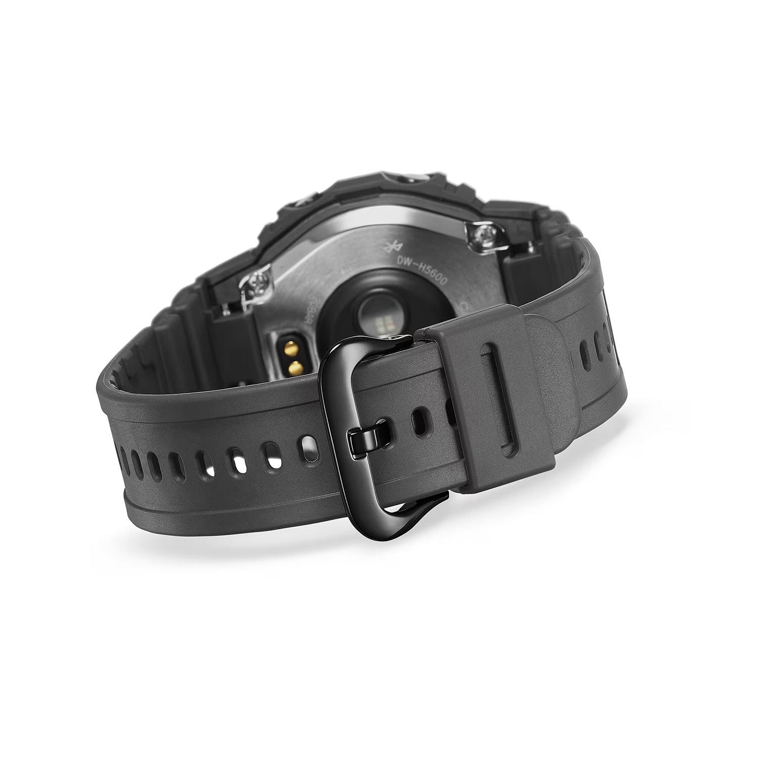 G-SHOCK DW-H5600-1ER G-SHOCK G-SQUAD sportowy zegarek niebieski - miniatura 8