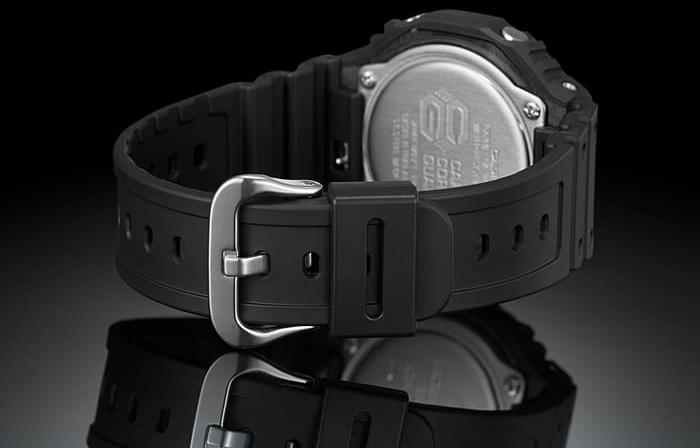 G-SHOCK GA-2100SU-1AER zegarek japońskie G-SHOCK Original