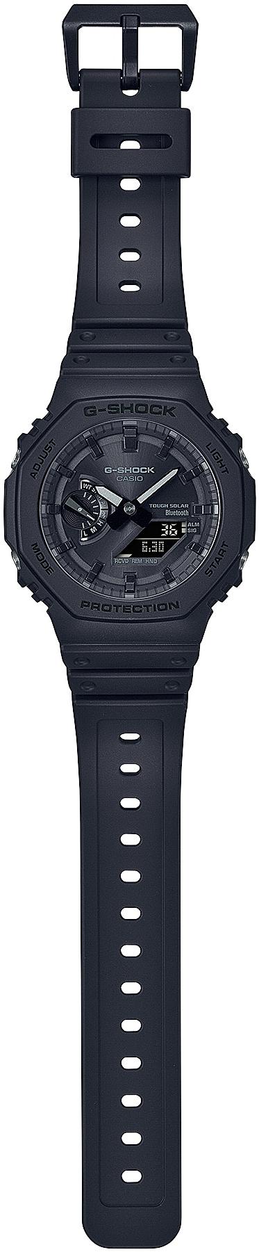 G-SHOCK GA-B2100-1A1ER zegarek męski G-SHOCK Original - miniatura 2