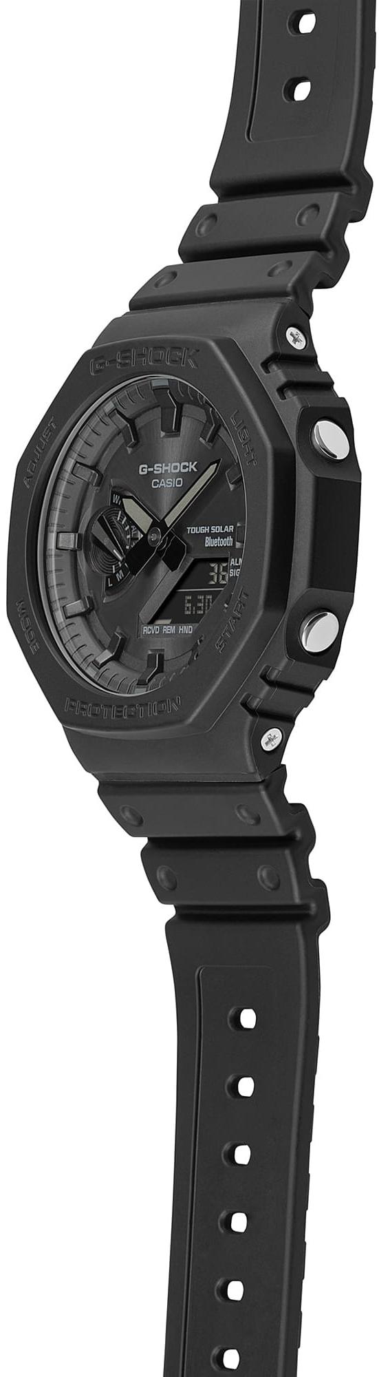 G-SHOCK GA-B2100-1A1ER zegarek męski G-SHOCK Original - miniatura 4
