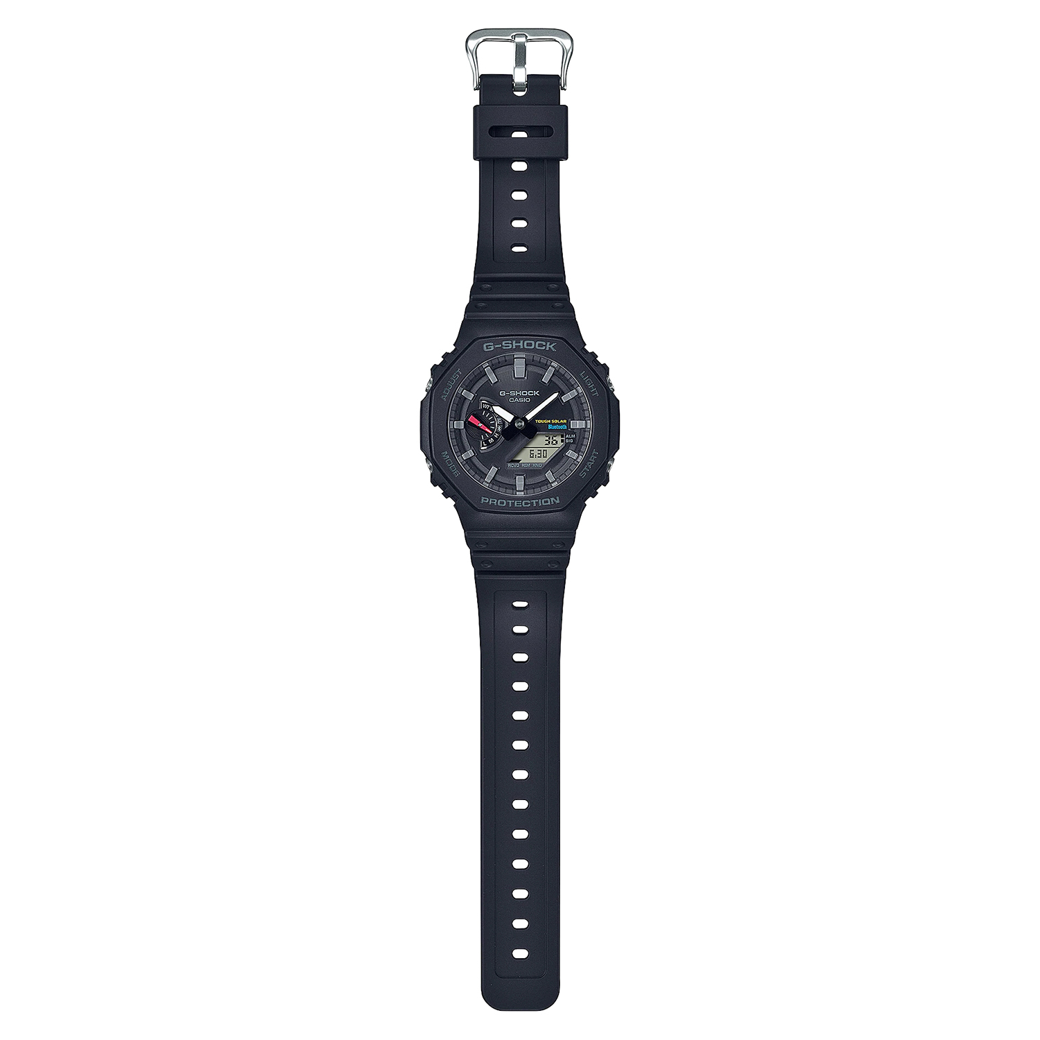 G-SHOCK GA-B2100-1AER zegarek męski G-SHOCK - miniatura 3