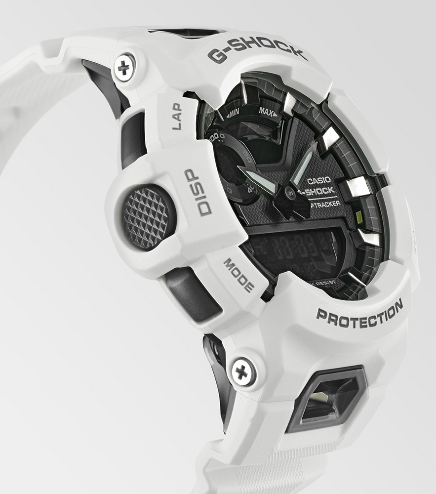 G-SHOCK GBA-900-7AER zegarek sportowy Budzik - miniatura 2