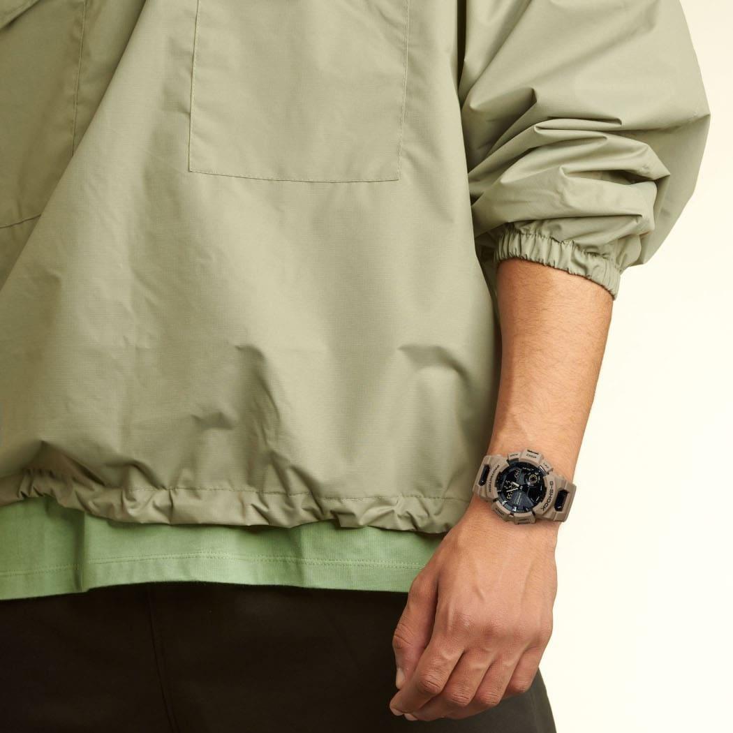 G-SHOCK GBA-900UU-5AER zegarek męski G-SHOCK G-SQUAD - miniatura 2