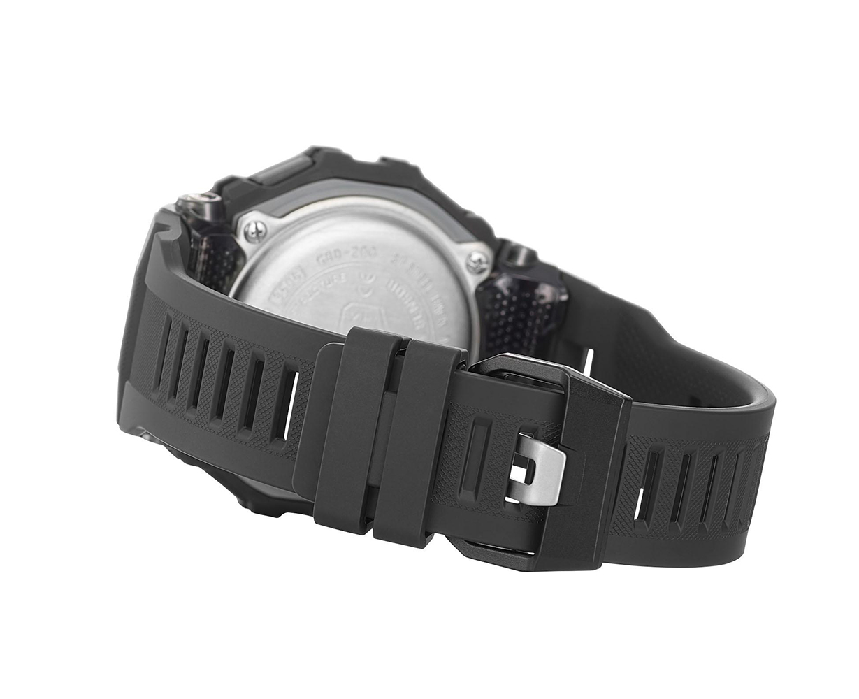 G-SHOCK GBD-200-1ER zegarek sportowy G-SHOCK Original - miniatura 5