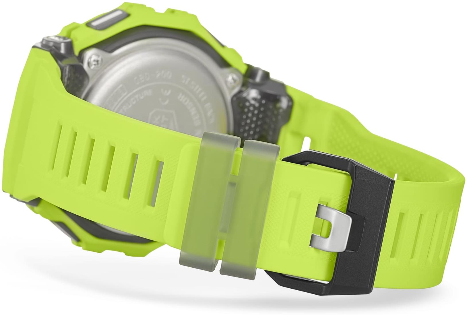 G-SHOCK GBD-200-9ER zegarek sportowy G-SHOCK Original - miniatura 6