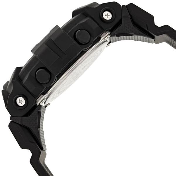 G-SHOCK GBD-800-1BER G-SHOCK G-SQUAD G-SQUAD zegarek męski sportowy mineralne - miniatura 6