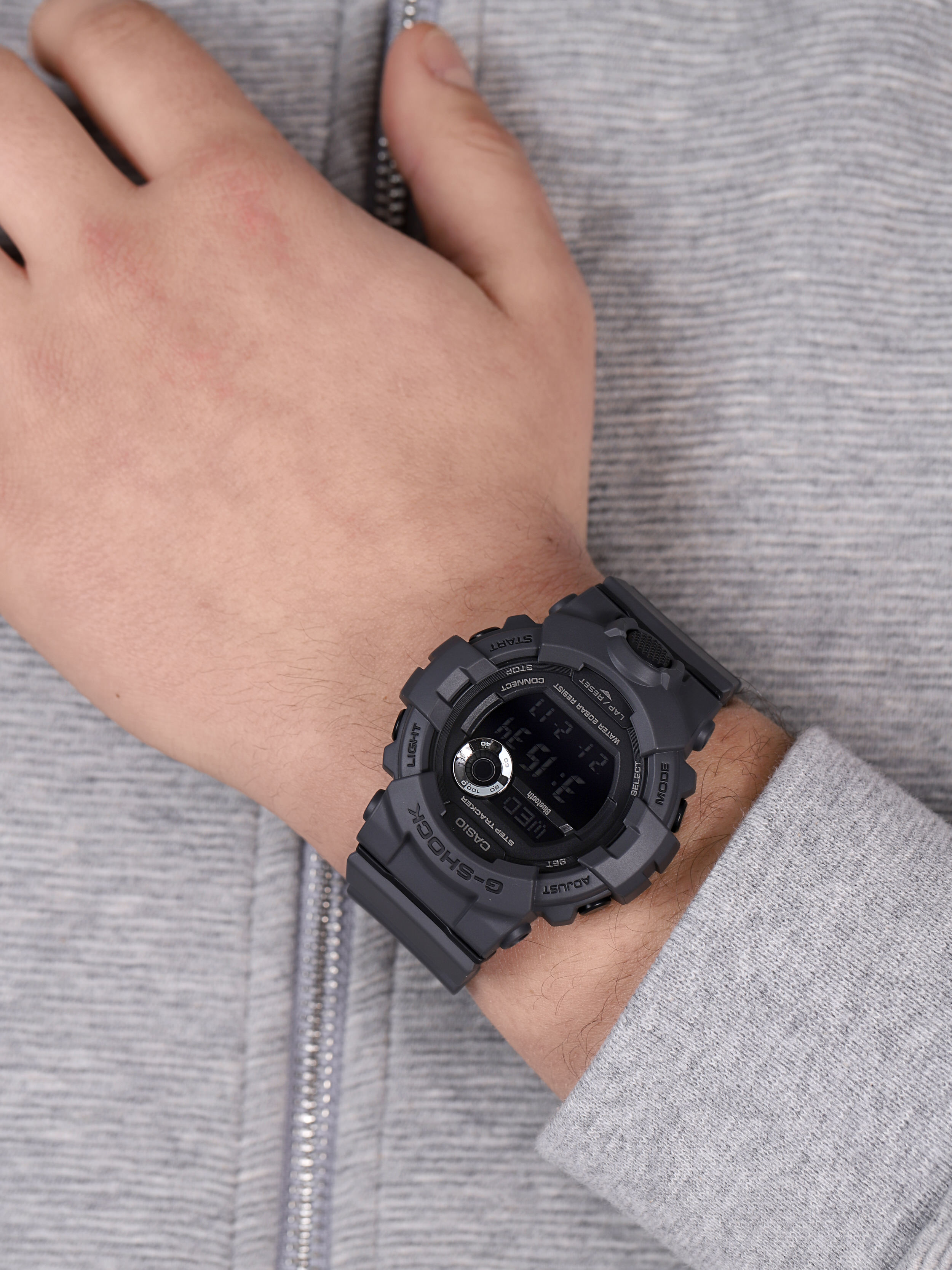 G-SQUAD Casio G-SHOCK GBD-800UC-8ER - hover