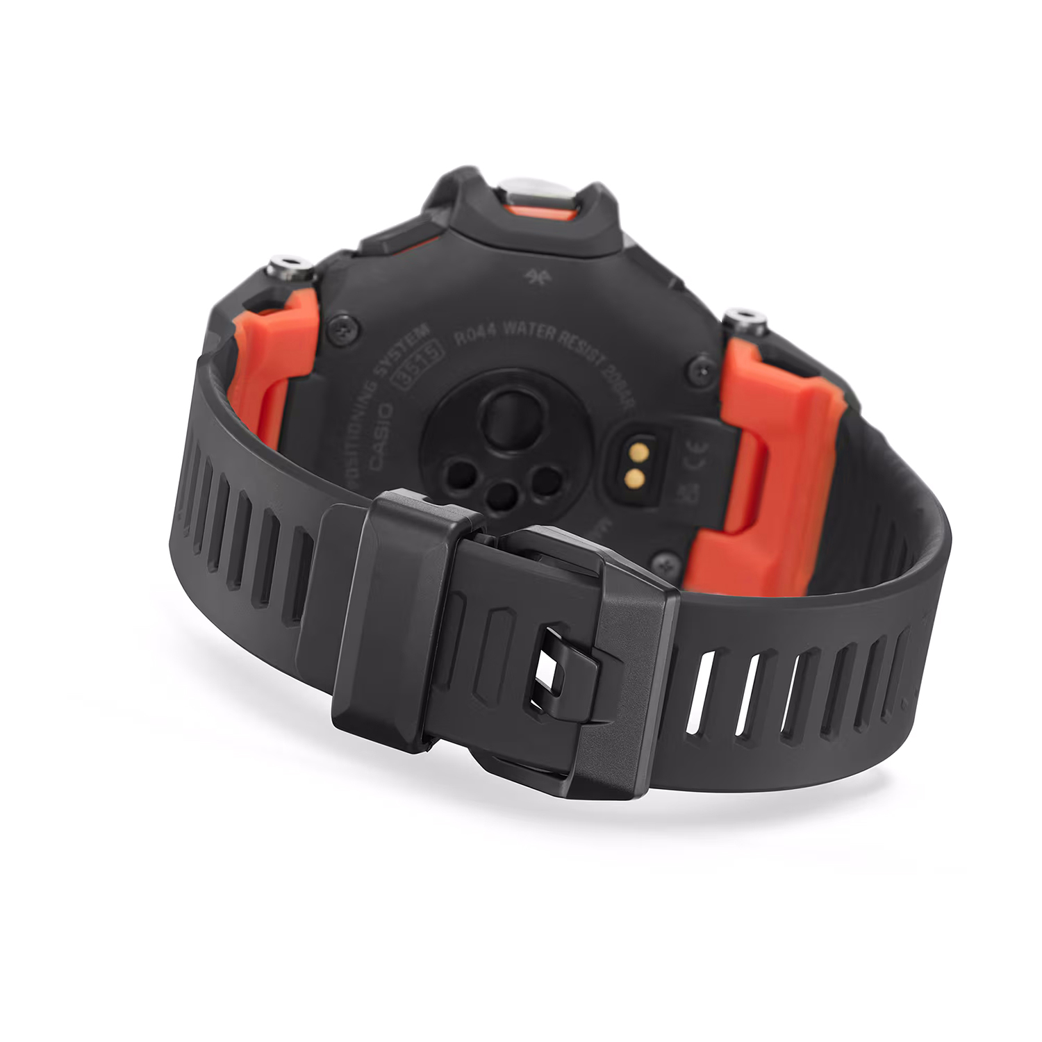 G-SHOCK GBD-H2000-1AER zegarek G-SHOCK G-SQUAD z barometr - miniatura 10