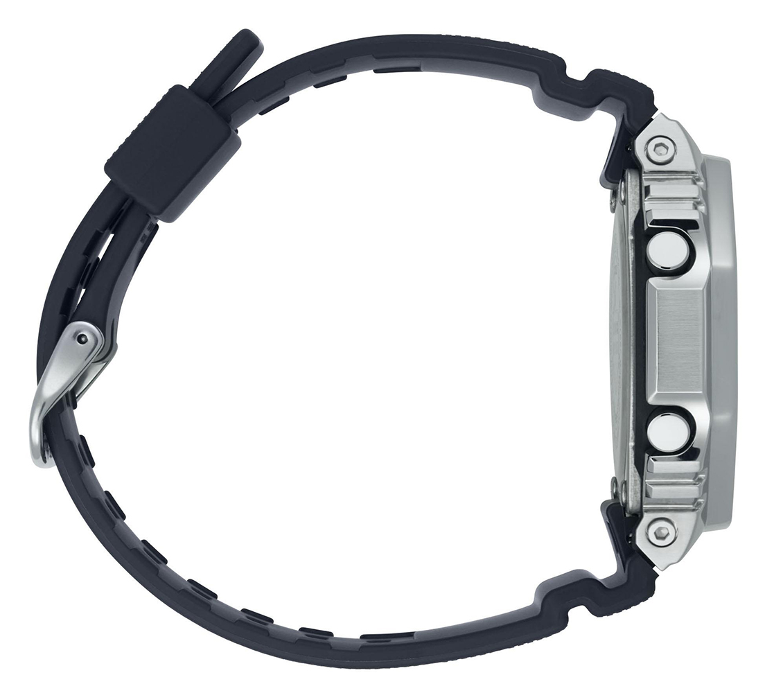 G-SHOCK GM-2100-1AER zegarek sportowy G-SHOCK Original - miniatura 3