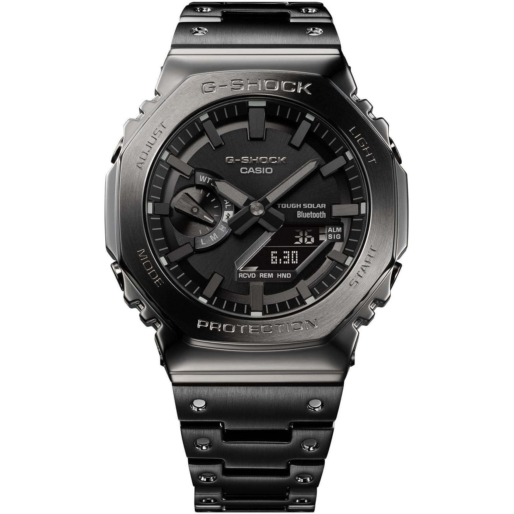 G-SHOCK GM-B2100BD-1AER zegarek męski G-SHOCK Original - miniatura 2