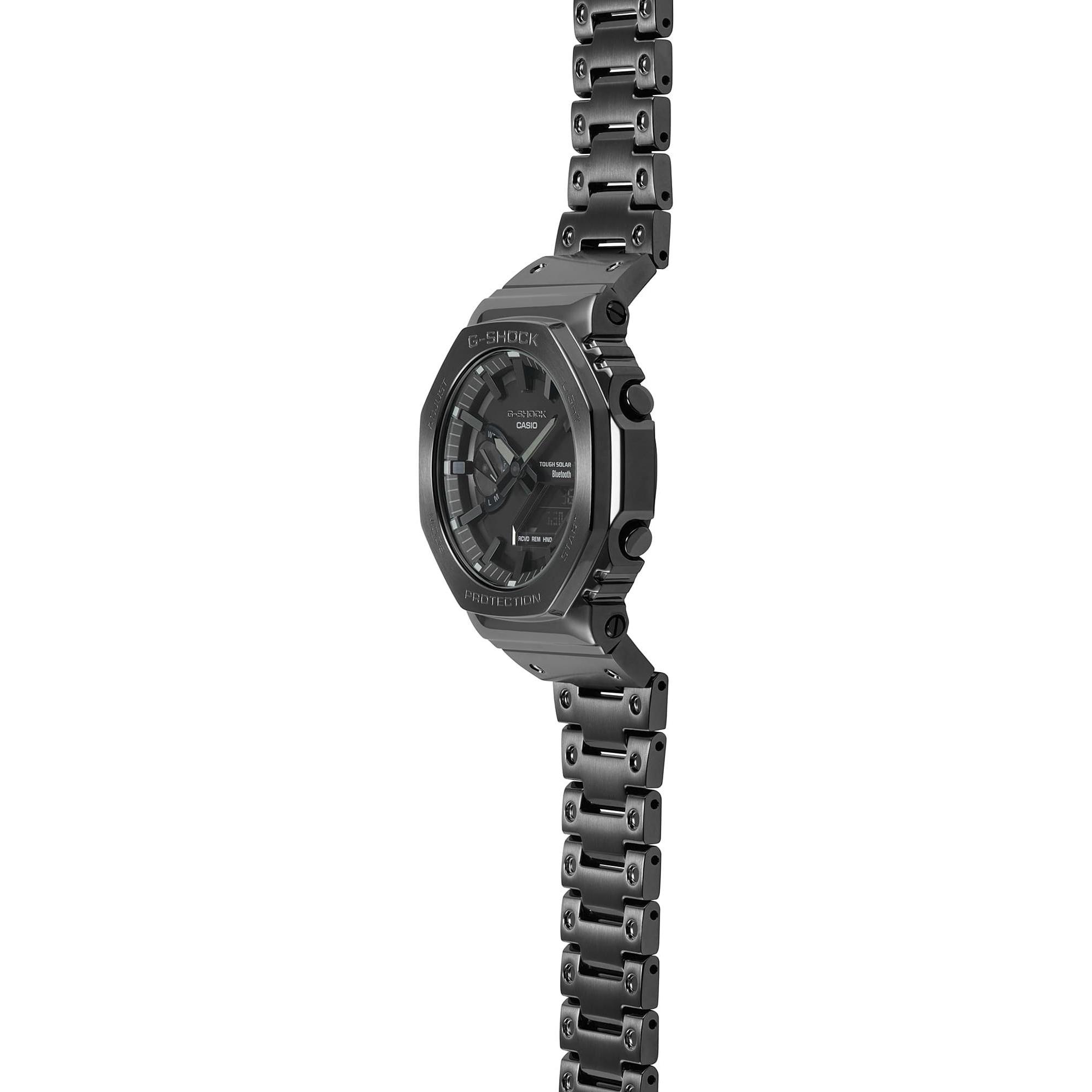 G-SHOCK GM-B2100BD-1AER zegarek sportowy G-SHOCK Original - miniatura 4