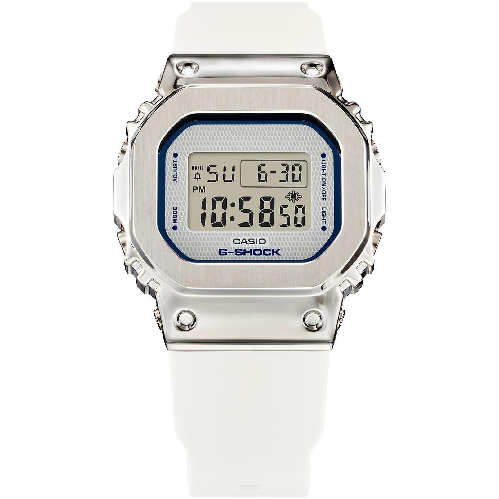 G-SHOCK GM-S5600LC-7ER damski zegarek G-SHOCK Original pasek - miniatura 5