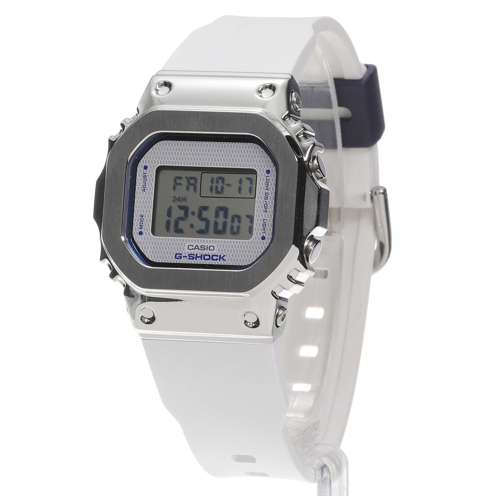 G-SHOCK GM-S5600LC-7ER G-SHOCK Original G-Shock Lovers Collection zegarek damski sportowy mineralne - miniatura 2