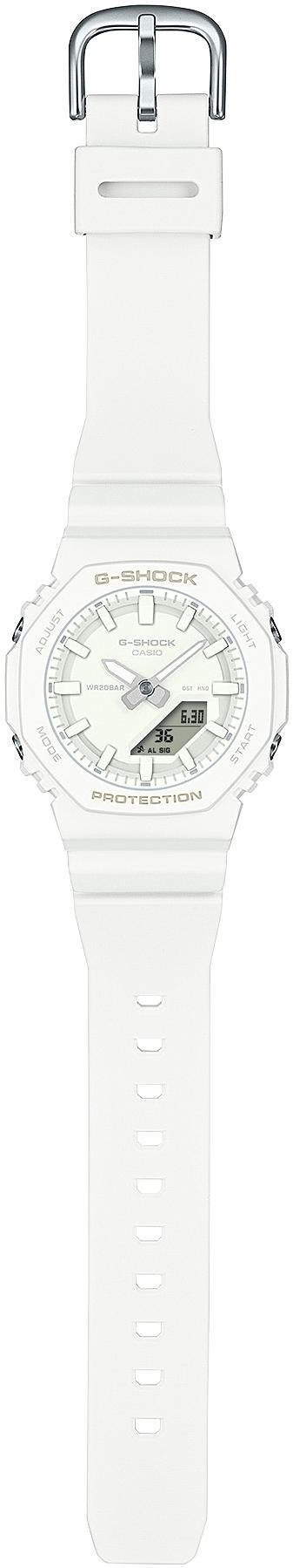 G-SHOCK GMA-P2100-7AER zegarek damski G-SHOCK Original - miniatura 2