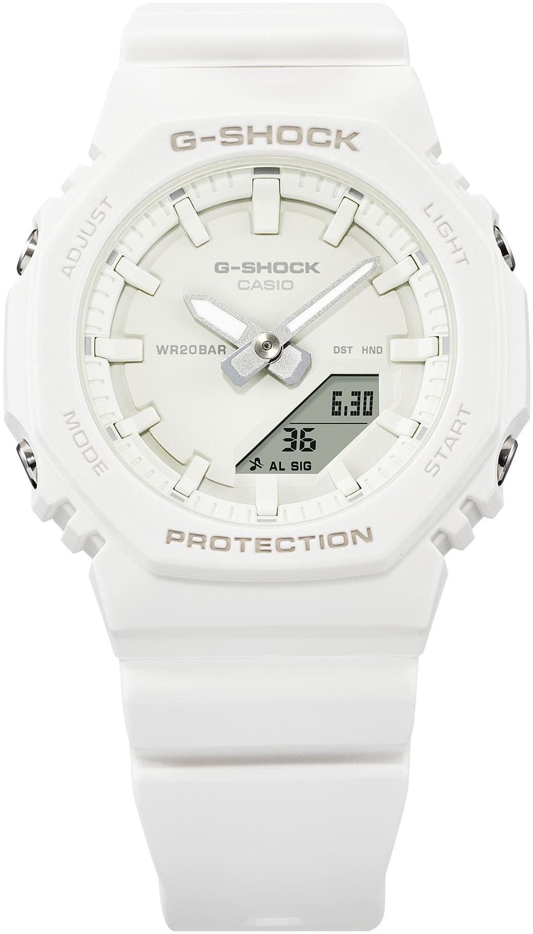 G-SHOCK GMA-P2100-7AER zegarek damski G-SHOCK Original - miniatura 3