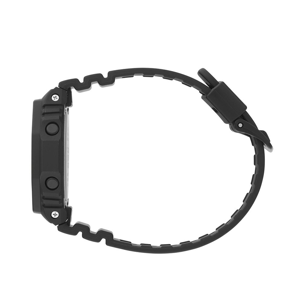 G-Shock GMA-S2100-1AER damski zegarek G-SHOCK S-Series pasek - miniatura 3